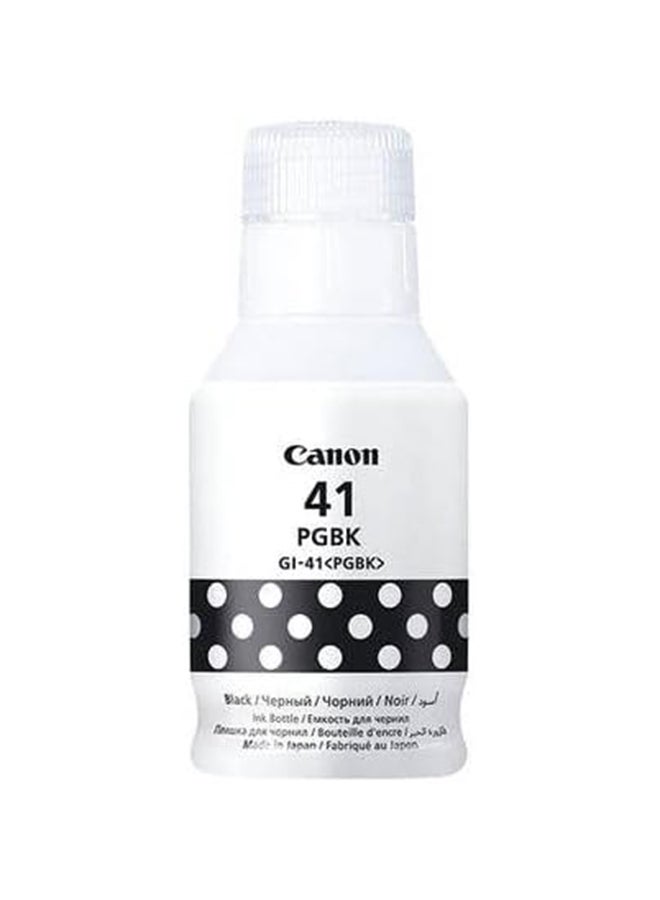 Canon 4528C001 Ink Bottle 135 ml Black - Image 2