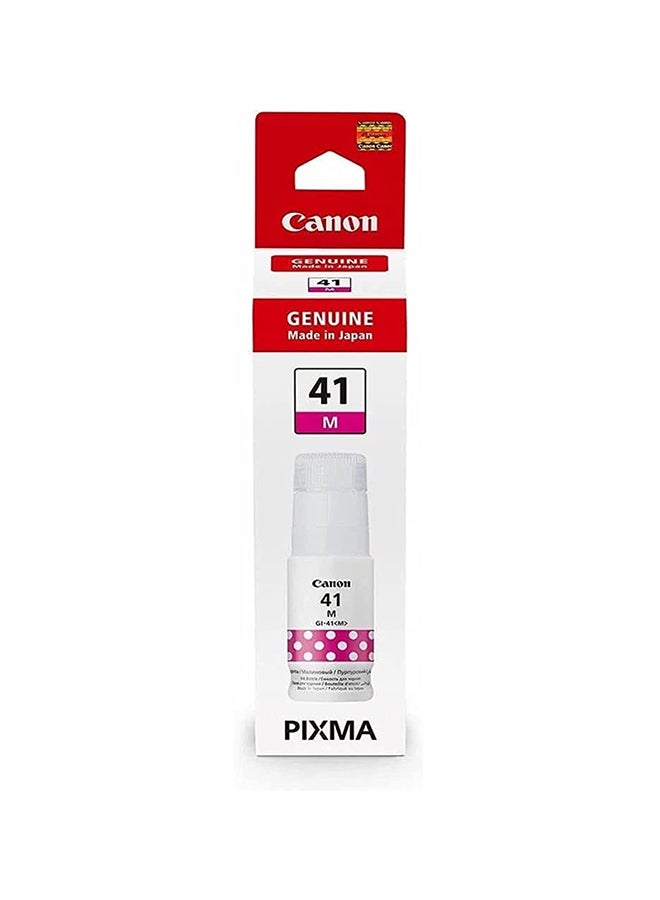 Canon 4544C001 Ink Bottle 70 ml Magenta - Image 1