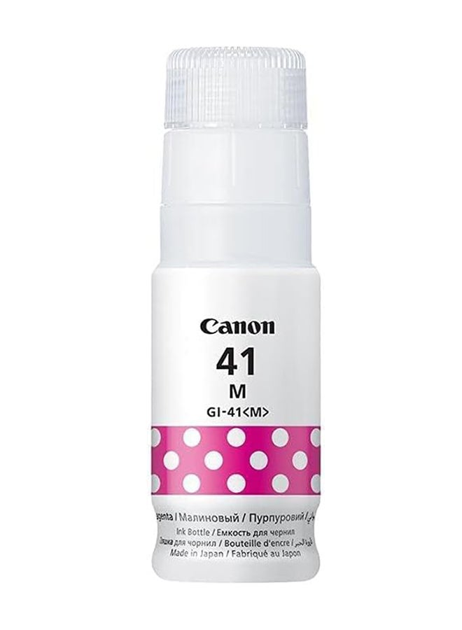 Canon 4544C001 Ink Bottle 70 ml Magenta - Image 2