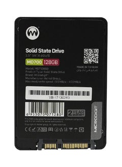 ميكرو ديجيت Solid State Drive 128GB 128.0 GB  - Image 2