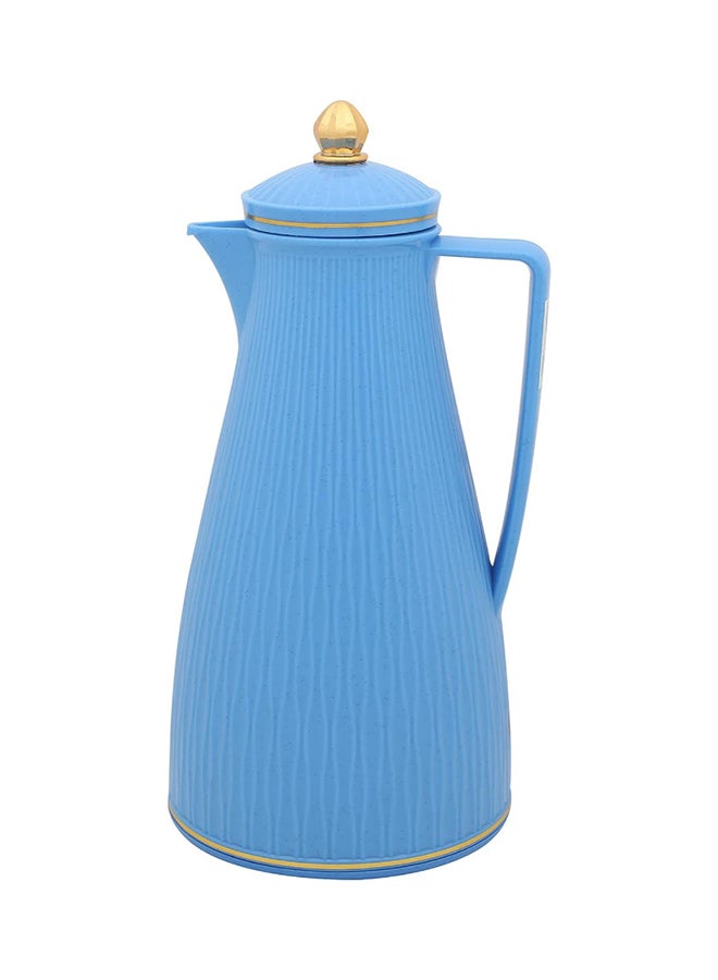 REEM Tea And Coffee Flask Blue 0.85Liters - Image 2