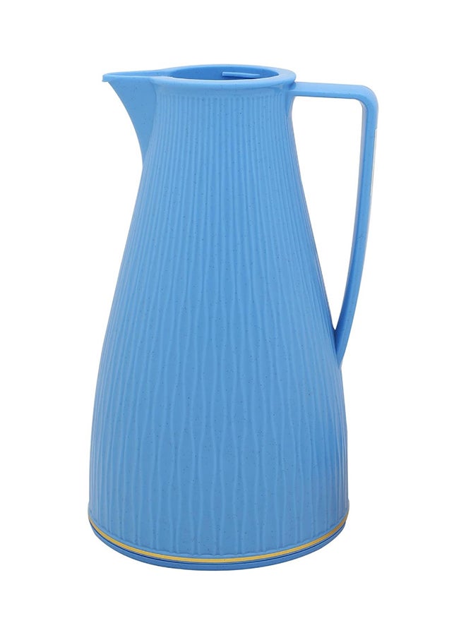 REEM Tea And Coffee Flask Blue 0.85Liters - Image 4