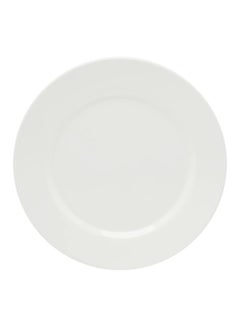 Dove 6-Piece Dinner Plate Set White 9inch  - Image 3