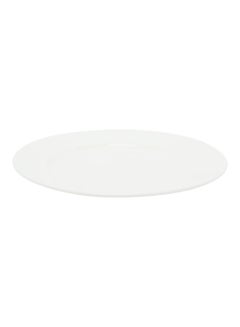 Dove 6-Piece Dinner Plate Set White 9inch  - Image 4