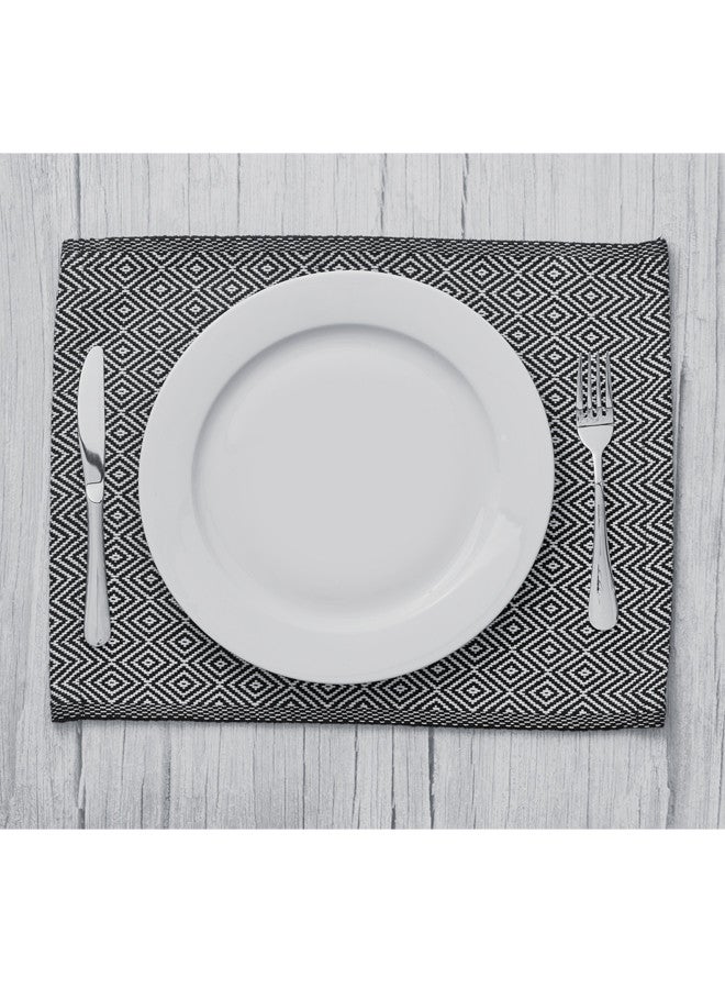 Dove 6-Piece Dinner Plate Set White 9inch  - Image 5