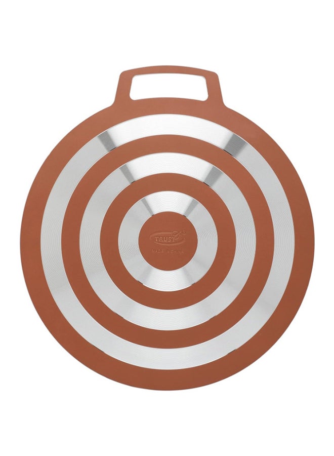 Trust Aluminium Crepe Pan Black 40cm  - Image 3