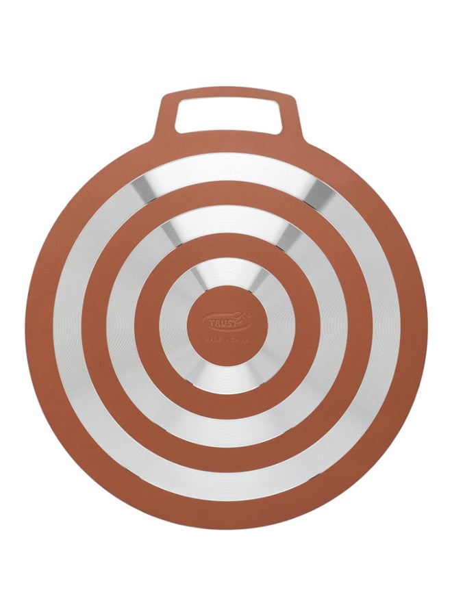 Trust - Aluminium Crepe Pan Black 45cm - Image 1