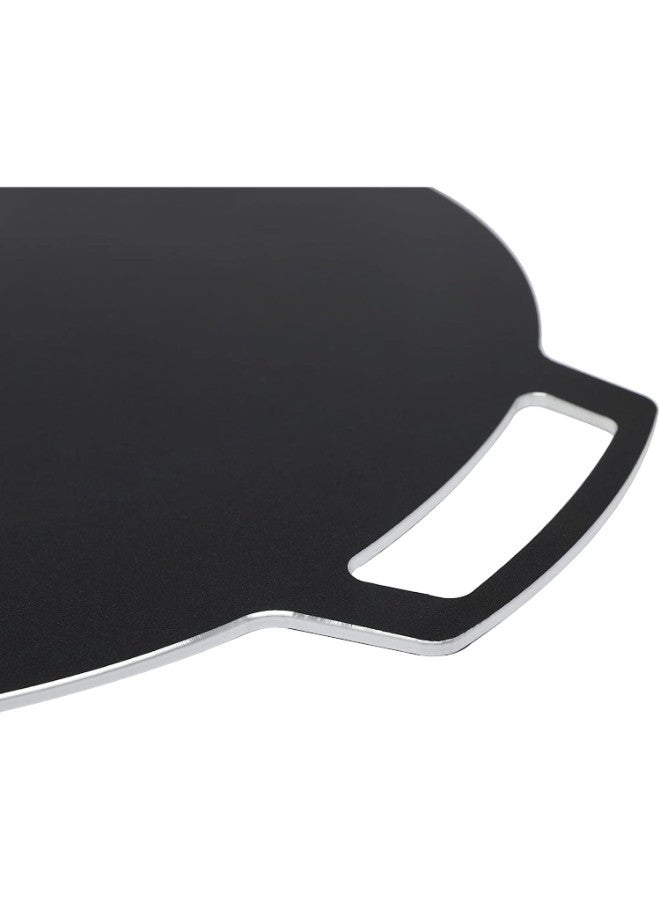 Aluminium Crepe Pan Black 30cm - v1686839052/N40133054A_5