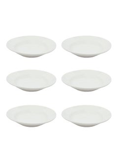 Dove 6-Piece Bowls White 7inch  - Image 2