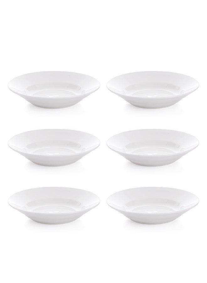 Dove 6-Piece Bowls White 9inch - Image 1