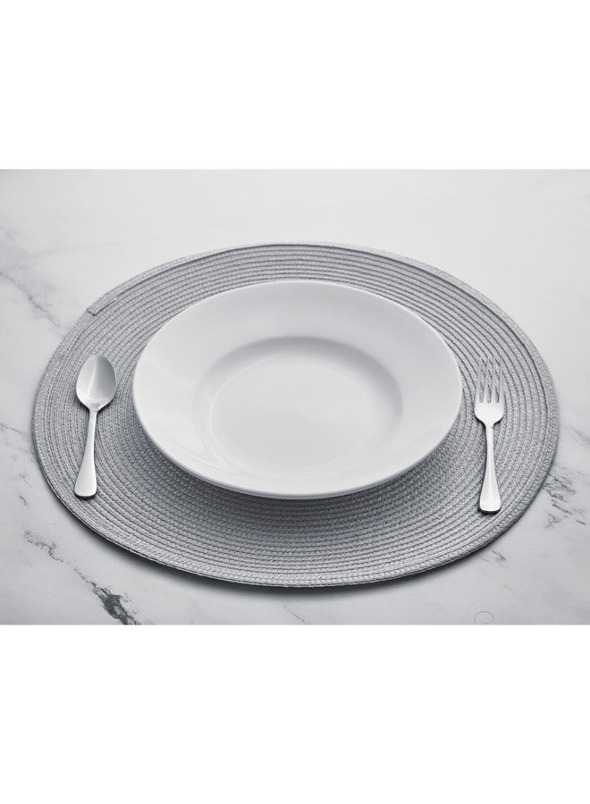 Dove 6-Piece Bowls White 9inch - Image 4