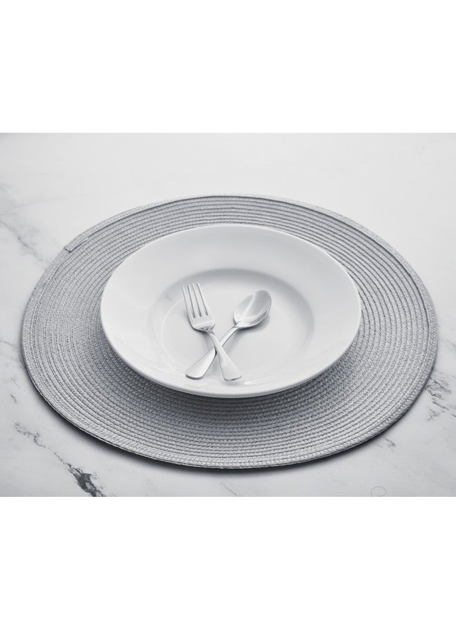 Dove 6-Piece Bowls White 9inch - Image 5