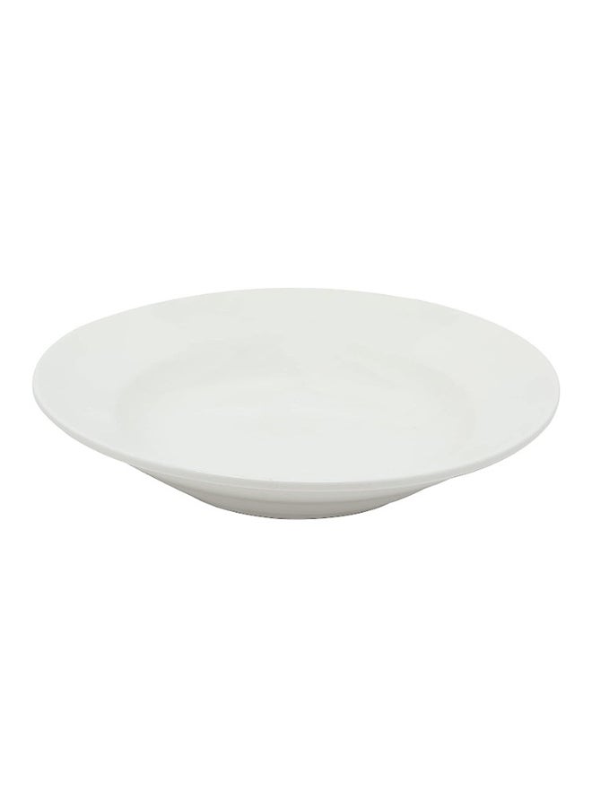 Dove 3-Piece Bowls White 10inch - Image 3