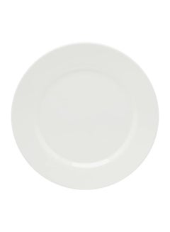 6-Piece Dinner Plates White 6x10inch - v1686839078/N45029917A_3