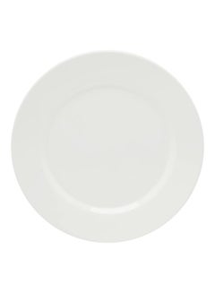 Dove 6-Piece Dinner Plates White 11inch  - Image 3