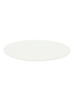 Dove 6-Piece Dinner Plates White 11inch  - Image 4
