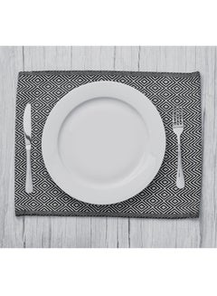 Dove 6-Piece Dinner Plates White 11inch  - Image 5