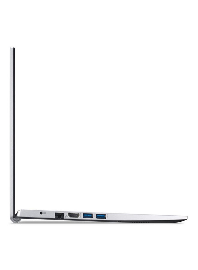 A315-58-74GF Laptop With 15.6-inch FHD Display ,Core i7-1165G7 Processor/8GB RAM/512GB SSD/DOS(Without Windows)/ English/Arabic Pure Silver - v1686840666/N53414257A_4