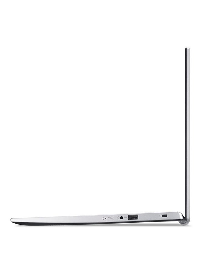 A315-58-74GF Laptop With 15.6-inch FHD Display ,Core i7-1165G7 Processor/8GB RAM/512GB SSD/DOS(Without Windows)/ English/Arabic Pure Silver - v1686840666/N53414257A_5