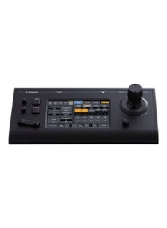 RC-IP100 Touchscreen PTZ Joystick Controller Black