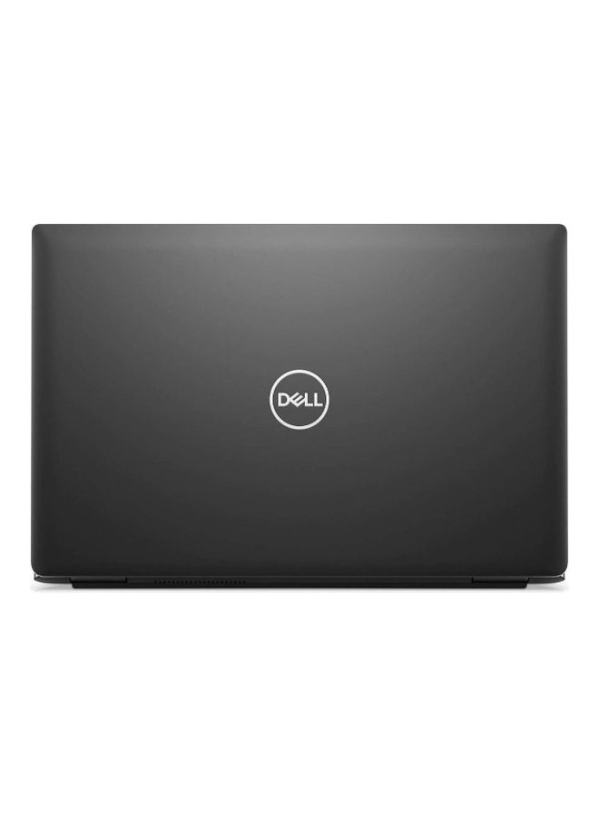 DELL - Latitude 3420 Laptop With 14-nch FHD Display Display, Core i7-1165G7 Processor/8GB RAM/512GB SSD/DOS(Without Windows)/2GB NVIDIA GeForce MX450 Graphics English/Arabic Black - Image 1