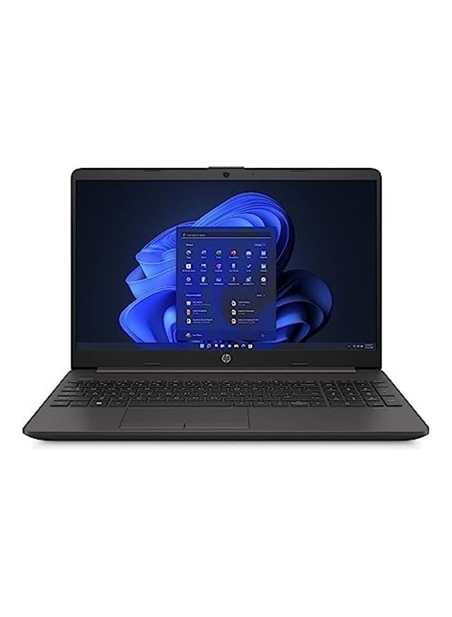 HP - 250 G9 15.6 inch FHD Display Laptop,Intel Core i3-1215U 12th Gen processor|8GB DDR4-3200 MHz RAM|256 PCIe NVMe SSD|Intel UHD Graphics|Windows10 Free Laptop Bag + Wireless Mouse + Black BT Headset English Black - Image 1