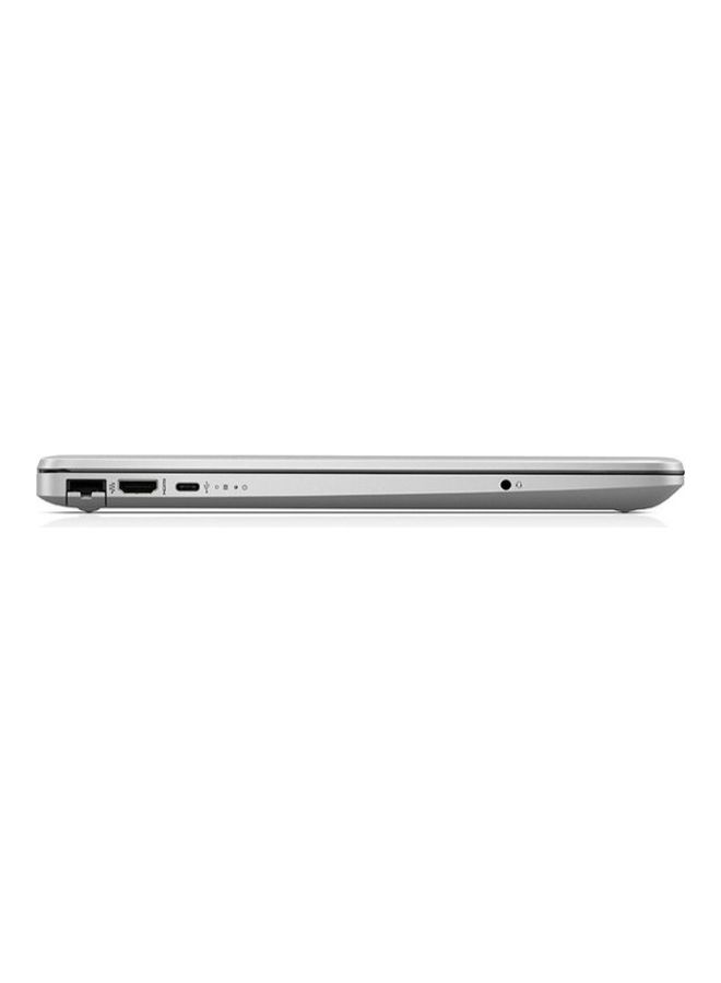 HP 255 G9 Laptop With 15.6-inch Full HD (1920x1080) Display Display, Ryzen 5-5625U Processor/8GB RAM/256GB SSD/DOS(Without Windows)/AMD Radeon Graphics/ English/Arabic Asteroid Silver  - Image 5