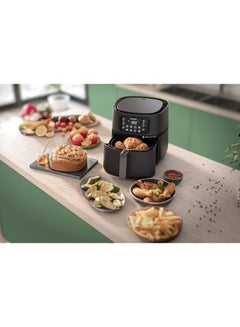 فيليبس جهاز Airfryer 5000 Series XXL متصل  - Image 4