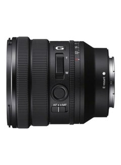 Sony FE PZ 16-35mm f/4 G Lens Black  - Image 2