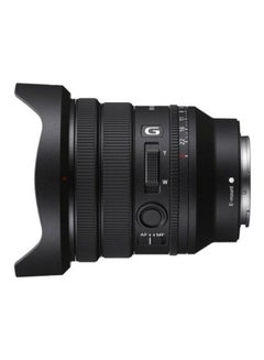Sony FE PZ 16-35mm f/4 G Lens Black  - Image 4
