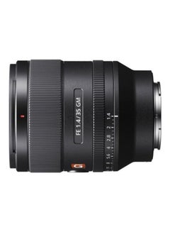 Sony FE 35mm f/1.4 GM Lens Black  - Image 3