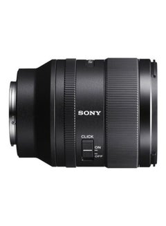 Sony FE 35mm f/1.4 GM Lens Black  - Image 4
