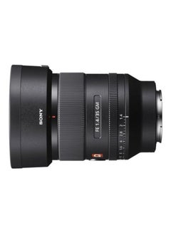 Sony FE 35mm f/1.4 GM Lens Black  - Image 5