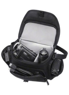 Sony Soft Carrying Case Black  - Image 3