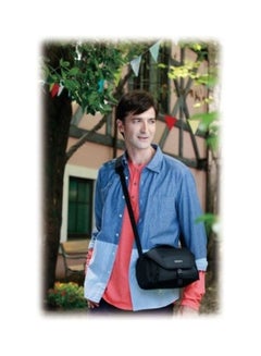 Sony Soft Carrying Case Black  - Image 4