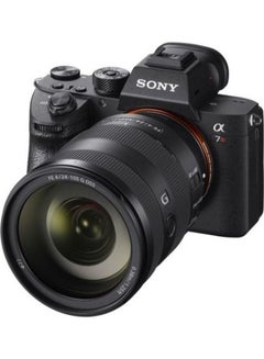 Sony FE 24-105mm f/4 G OSS Lens Black  - Image 2