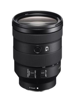 Sony FE 24-105mm f/4 G OSS Lens Black  - Image 3