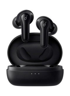 Anker Anker Earbuds Soundcore Life Note E black 