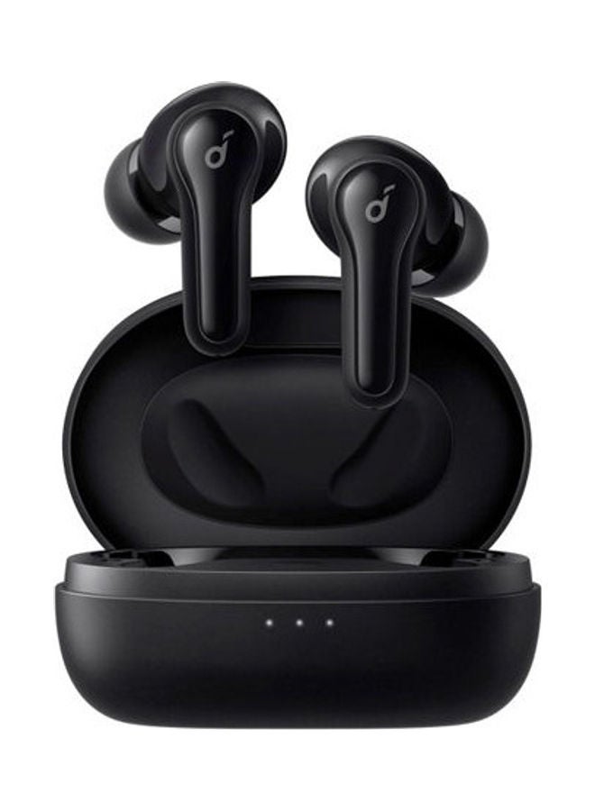 Anker Anker Earbuds Soundcore Life Note E black 