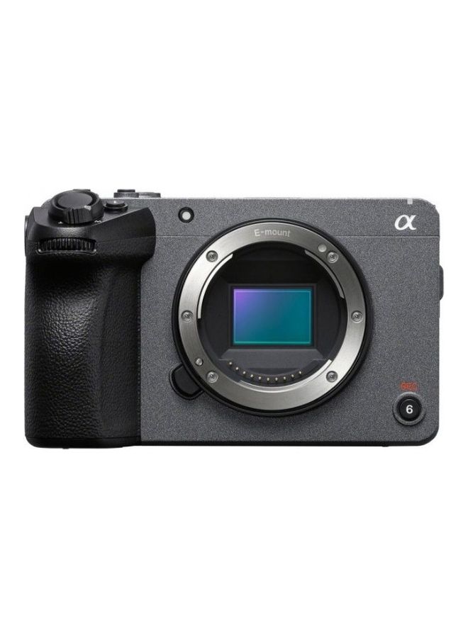 Sony - FX30 Digital Cinema Camera - Image 1