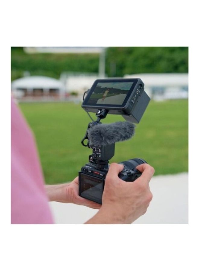 Sony - FX30 Digital Cinema Camera - Image 1