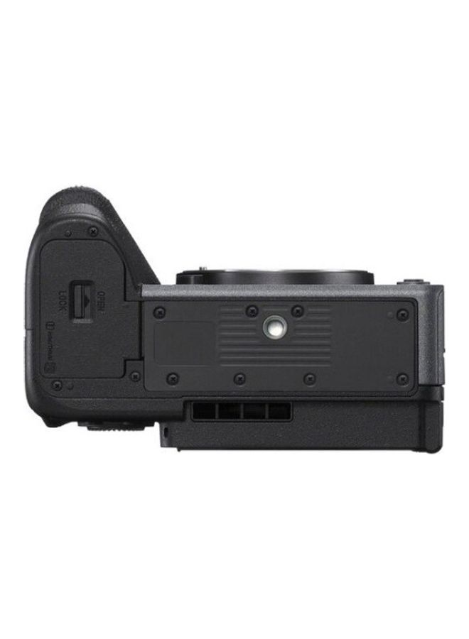 Sony - FX30 Digital Cinema Camera - Image 1