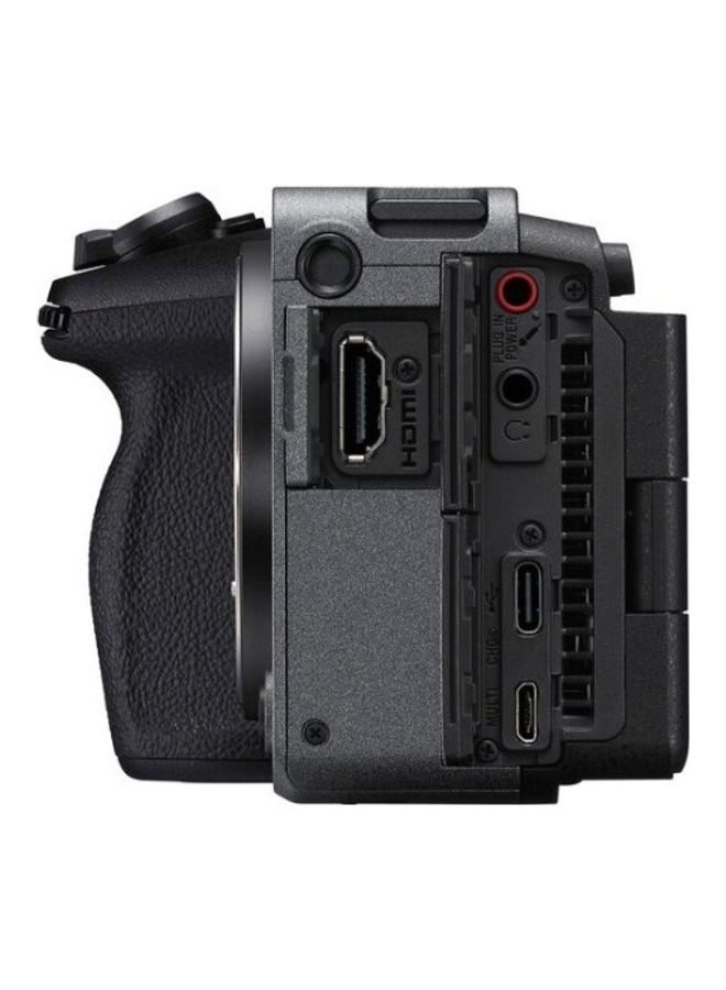 Sony - FX30 Digital Cinema Camera - Image 1