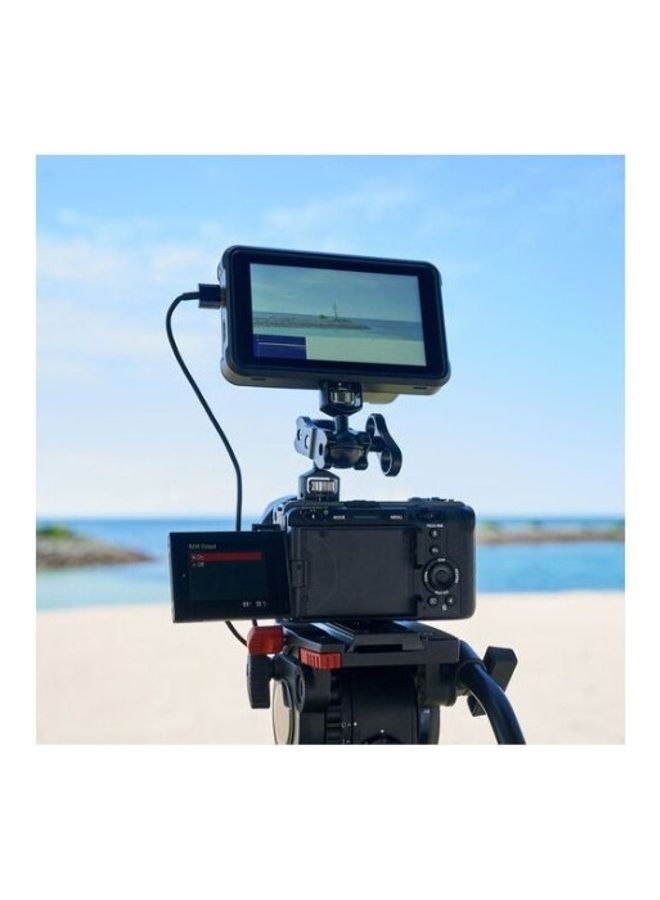 Sony - FX30 Digital Cinema Camera - Image 1