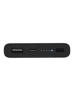 Xiaomi 10W Wireless Power Bank Black  - Image 3