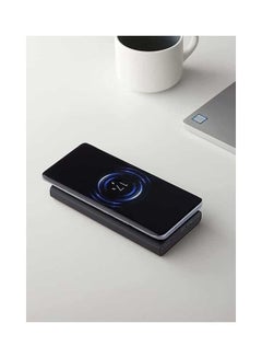 Xiaomi 10W Wireless Power Bank Black  - Image 5