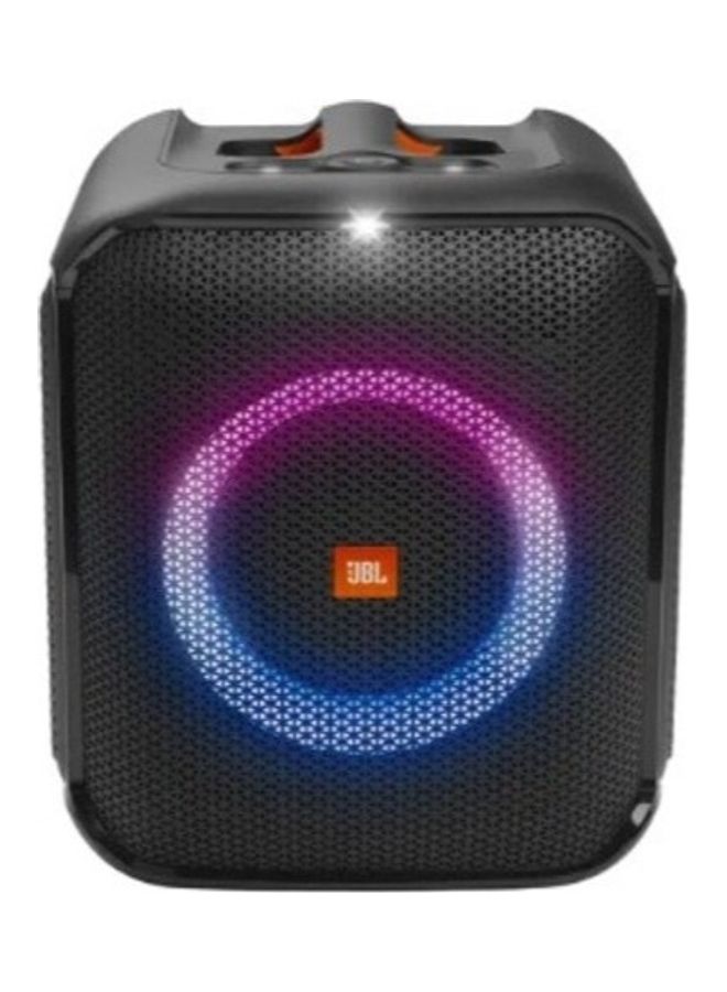 JBL - JBL Partybox Encore Essential JBLPBENCOREESSRU Black - Image 1
