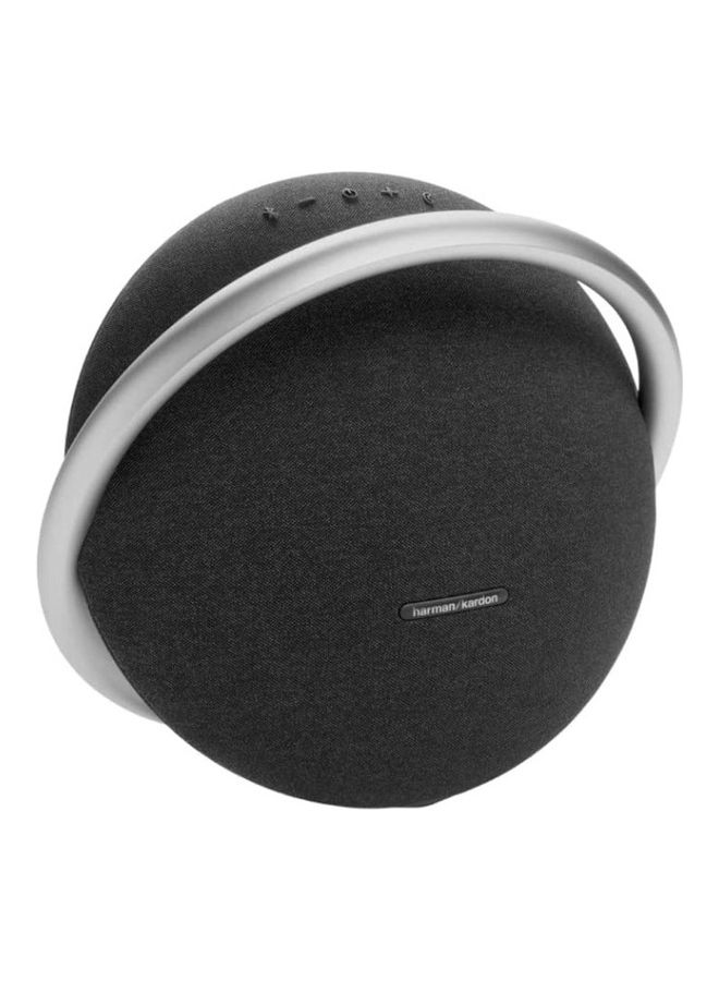 harman kardon Onyx Studio 8 Black  - Image 1