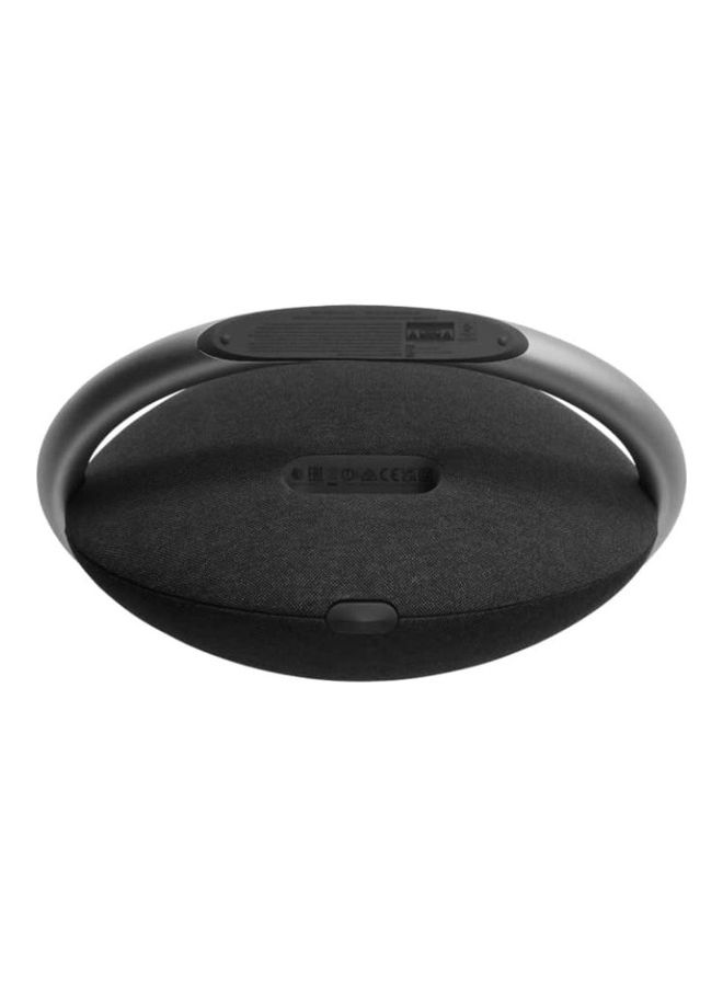 harman kardon Onyx Studio 8 Black  - Image 4