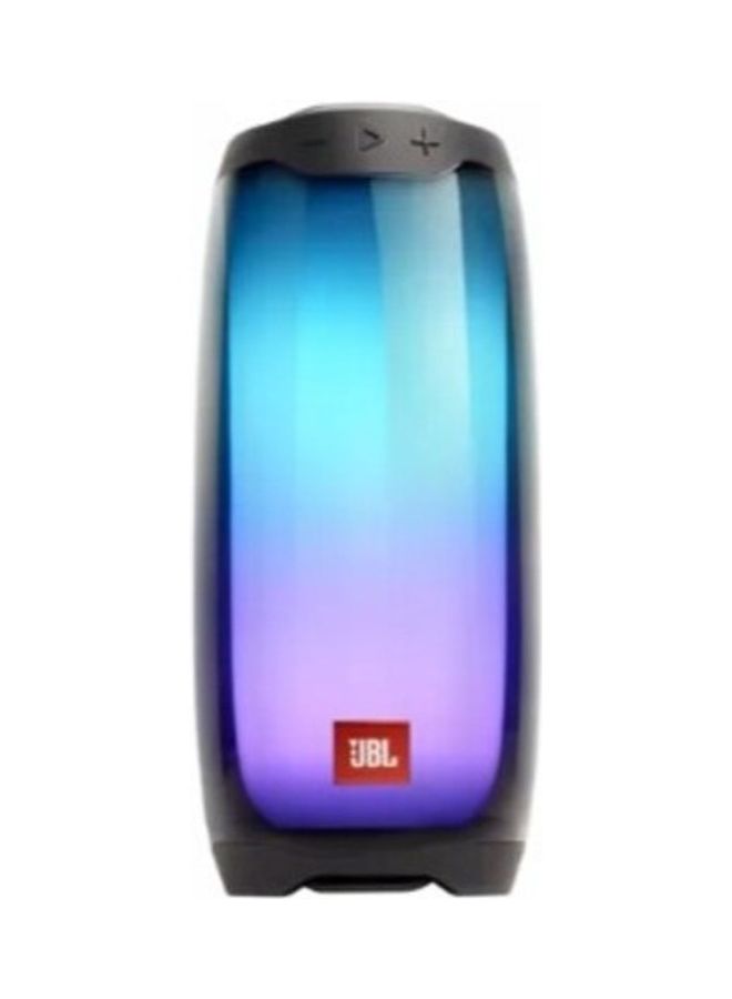 JBL JBL Pulse 4 Portable Speaker Black 